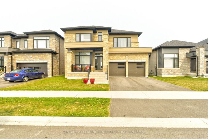 Property Photo:  96 Shoreview Drive  ON L3B 6H9 