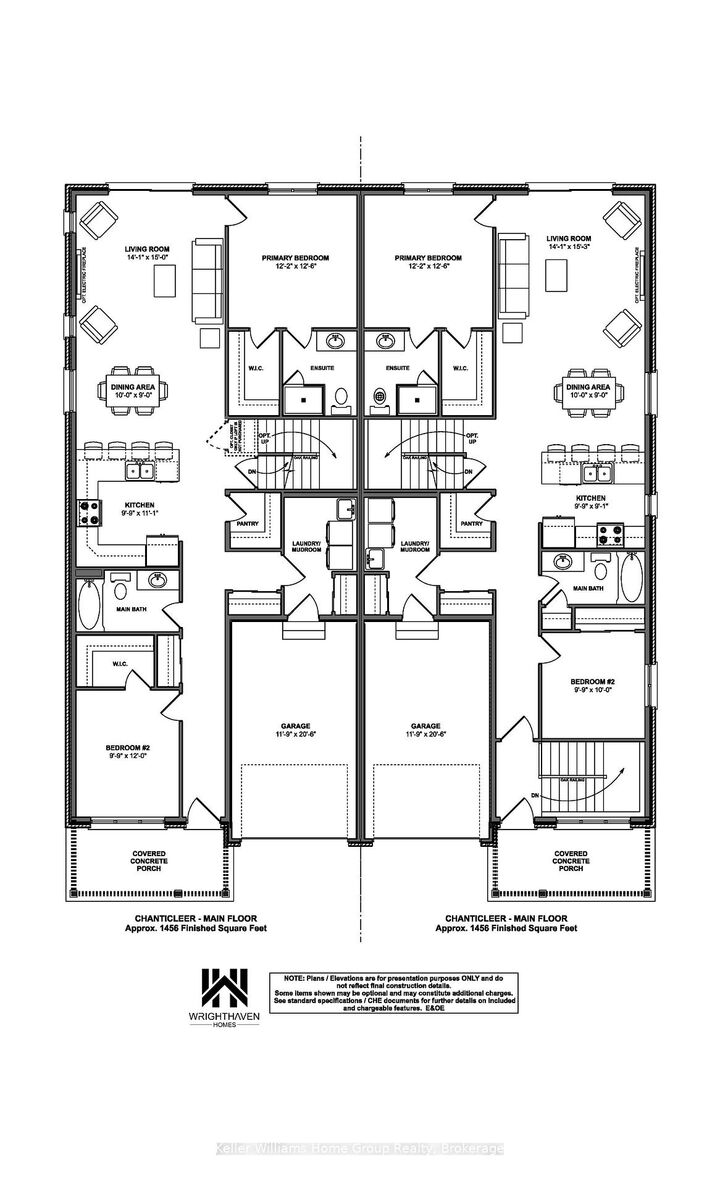 Property Photo: 7 Halls Drive ON N0B 1S0