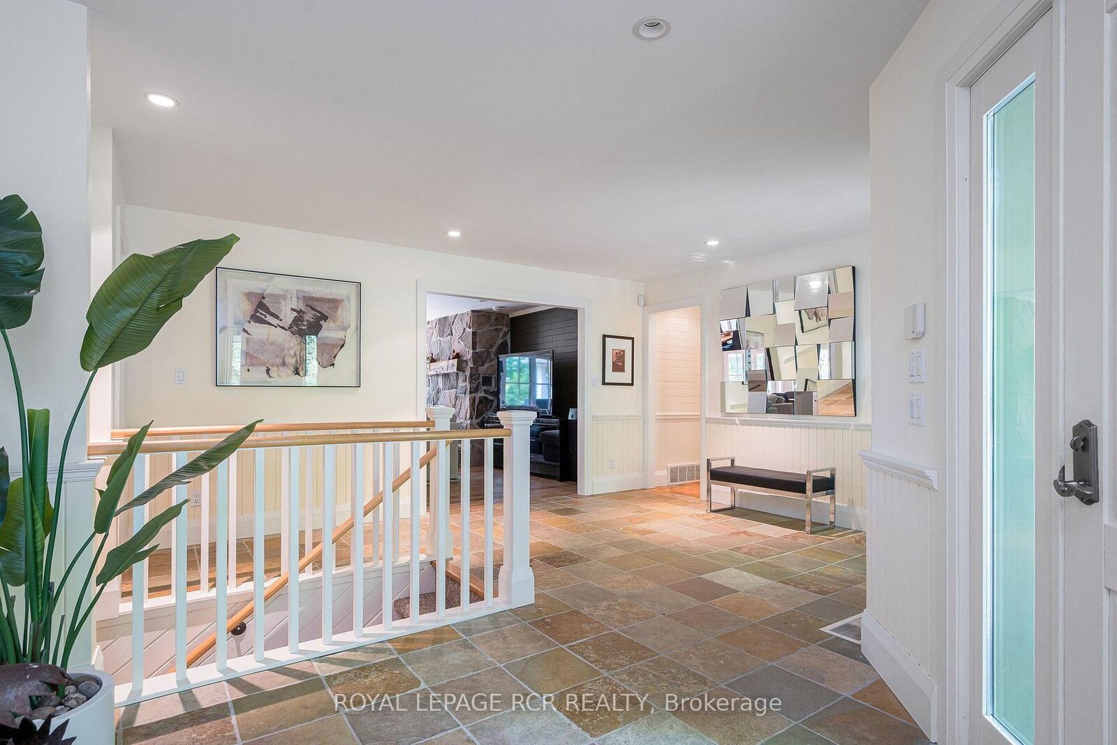 Property Photo: 626280 15th Side Road ON L9V 0T4