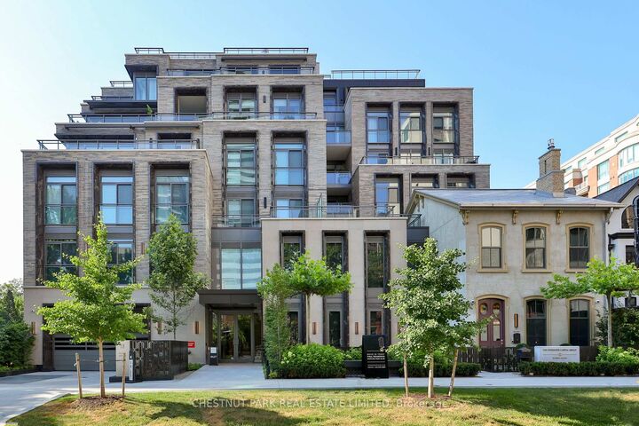 10 Prince Arthur Avenue 404 — photo 1