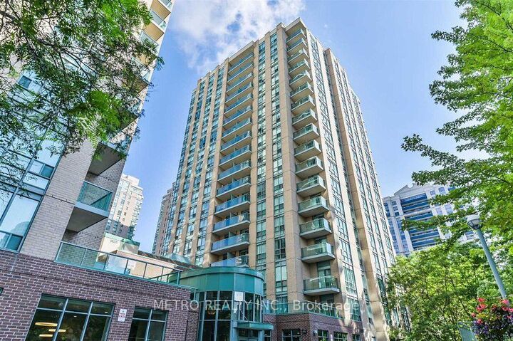 Property Photo:  26 Olive Avenue 103  ON M2N 7G7 