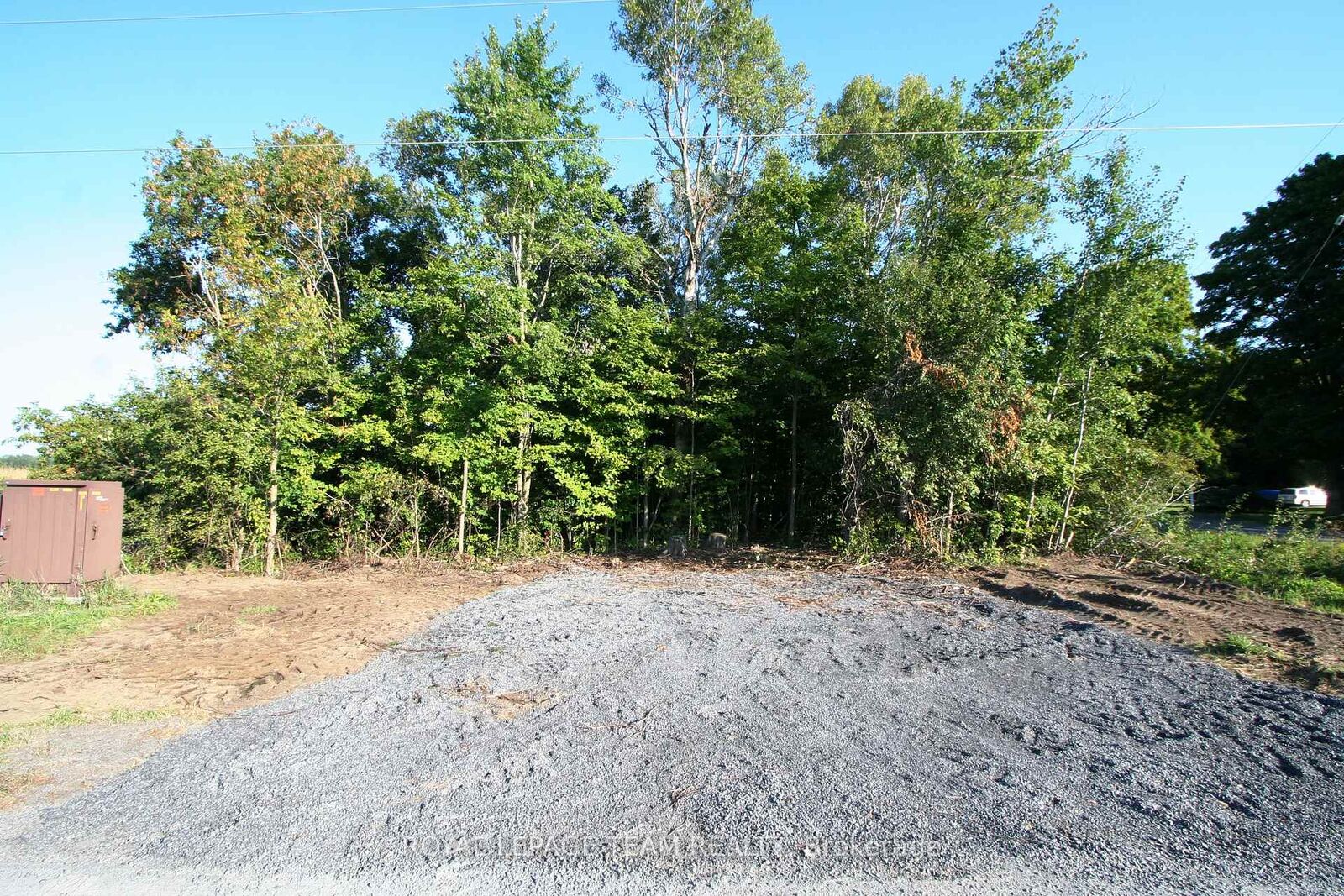 Property Photo:  Ptlt31 Pleasant Valley Road  ON K0E 1W0 
