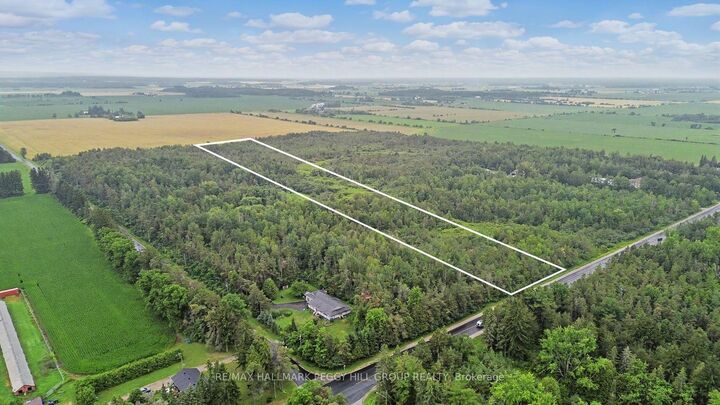 Property Photo:  1659 County Road 92 N/A  ON L0L 1P0 