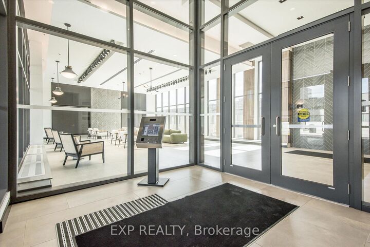 Property Photo: 50 Grand Avenue S 1002 ON N1S 0C2
