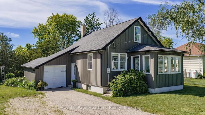 827 Highway 21 N/A — photo 1