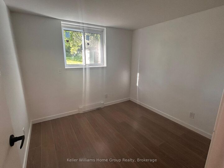 Property Photo: 520 Andrew Street 1 ON L0N 1S4