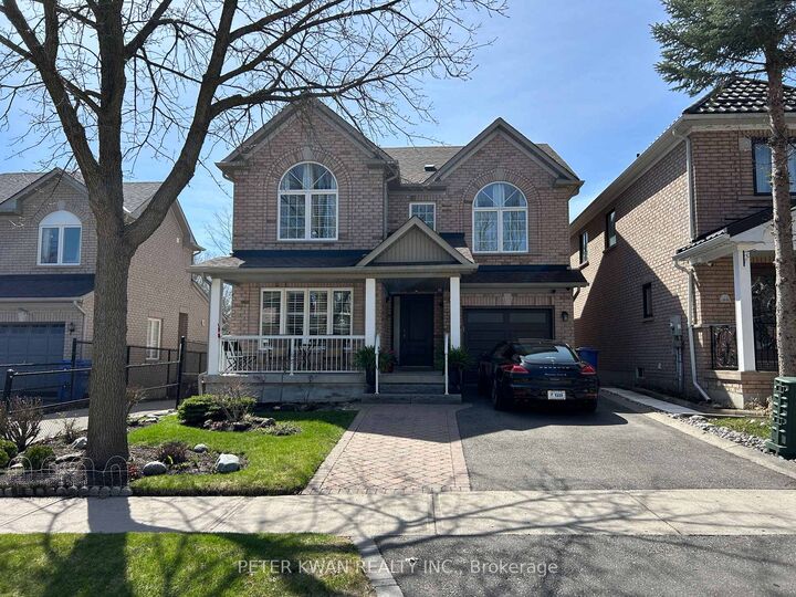 Property Photo:  664 Society Crescent  ON L3X 2S9 