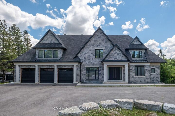 23 Valleyview Court — photo 1
