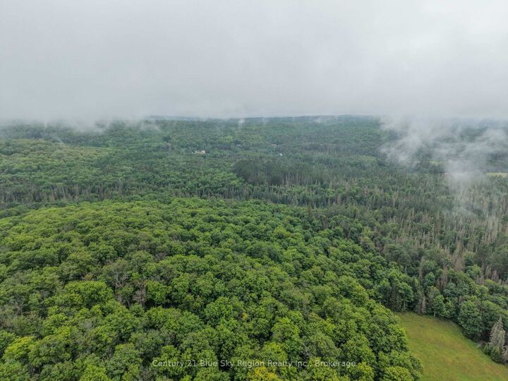 Property Photo:  Con 6 Pt Lt 17 Riding Ranch Road  ON P0A 1X0 