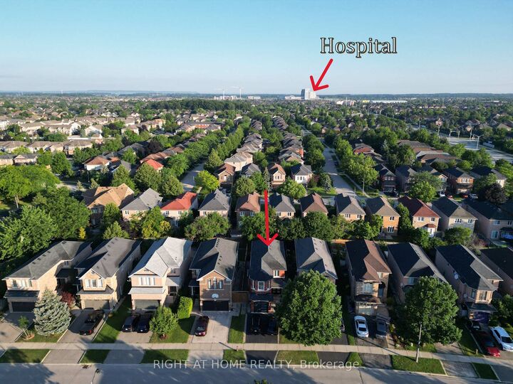 Property Photo:  2029 Westmount Drive  ON L6M 3P9 