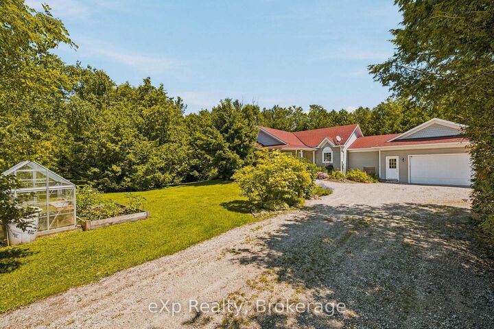 Property Photo: 212629 Southgate 21 Side Road ON N0C 1B0