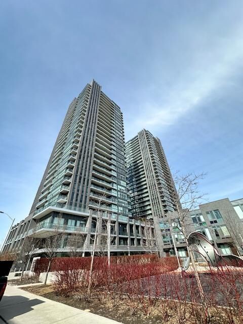 Photo de la propriété:  6 Sonic Way N3002  ON M3C 0P1 