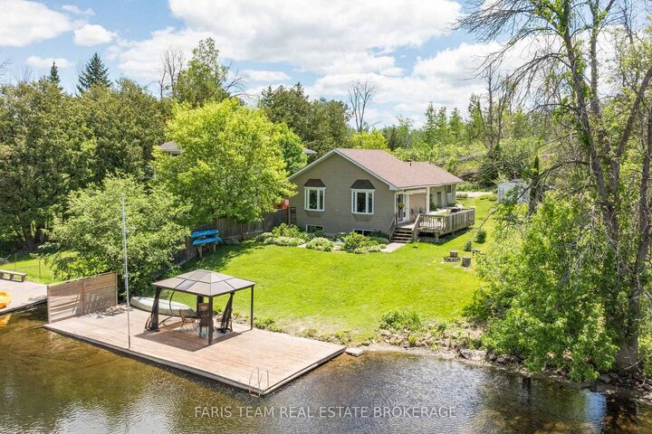 4654 Iron Bridge Lane — photo 1