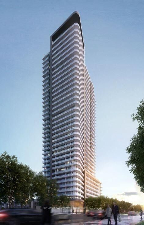 Property Photo: 7895 Jane Street 1515 ON L4K 2M7