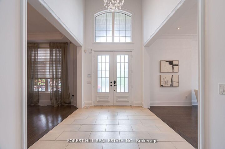 Property Photo:  101 Glenheron Crescent  ON L6A 1W7 
