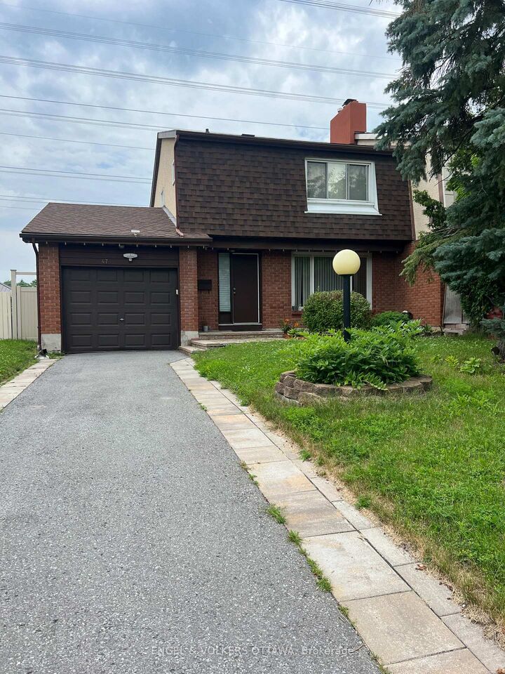 47 Benlea Drive — photo 1