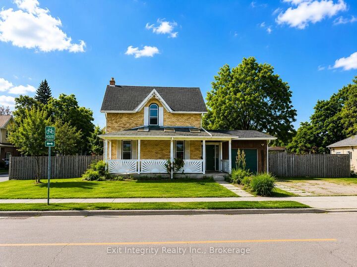 62 Samuelson Street — photo 1