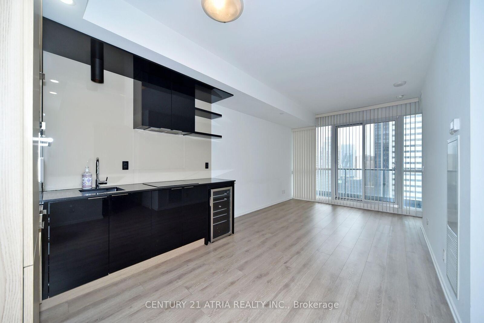Property Photo: 70 Temperance Street 5109 ON M5H 4E8