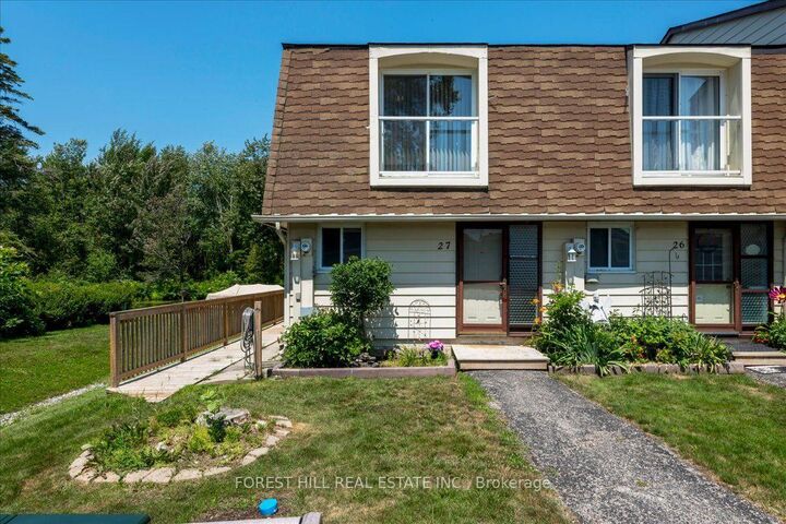4 Paradise Boulevard 27 — photo 1