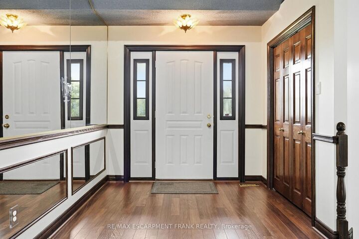 Property Photo: 1046 Book Road W ON L9G 3L1