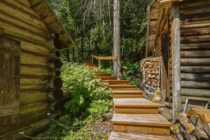 Property Photo: 1569 Dyer Memorial Road ON P1H 2J4