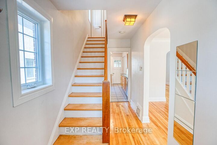 Photo de la propriété:  413 Holland Avenue  ON K1Y 0Z3 