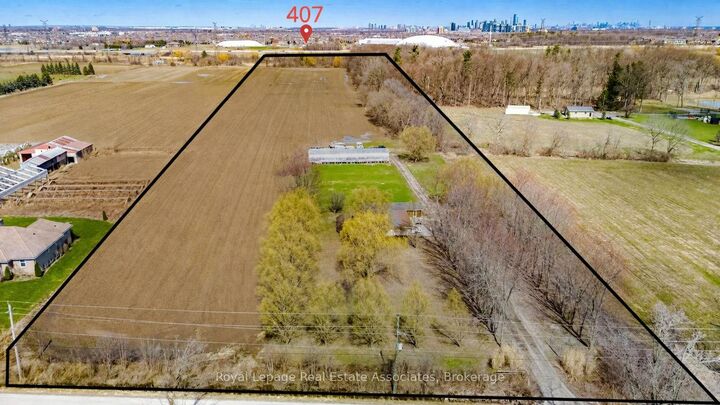 Property Photo: 5327 Eighth Line ON L0P 1E0