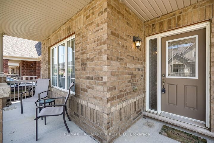 Property Photo:  18 Amarillo Road 51  ON L6R 4A5 
