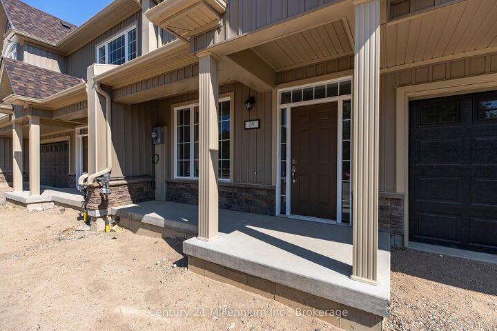 Property Photo: 09 Steinway Street ON N0H 2L0