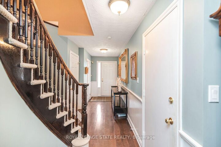 Property Photo:  255 Mount Albion Road 22  ON L8K 6P7 