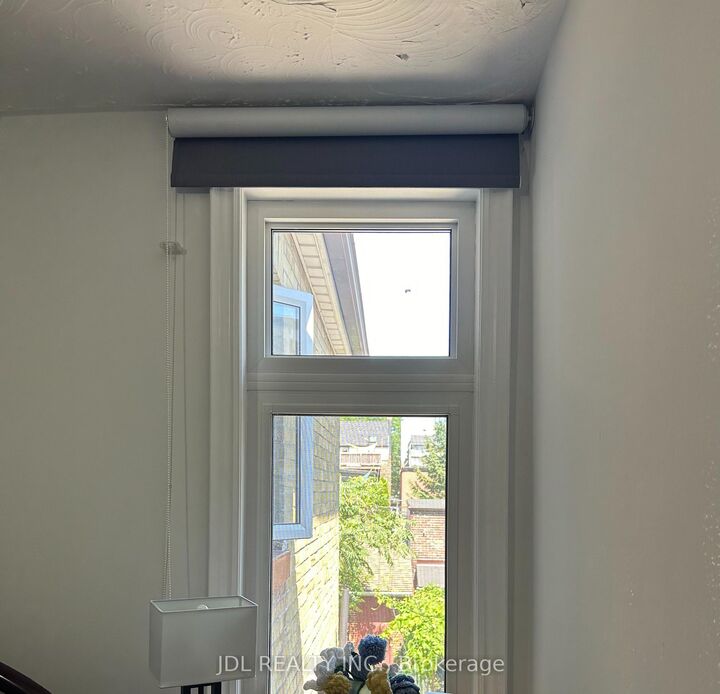 Property Photo: 99 Clinton St Street Unit Aa, 2nd Floor ON M6G 2Y4