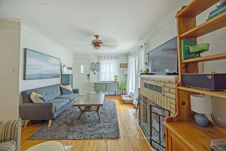 Property Photo: 52 Broadway Avenue ON N6P 1A8