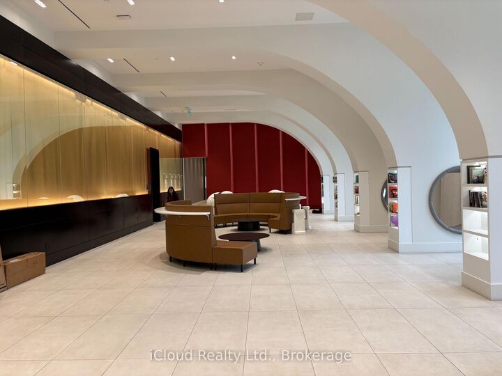 Property Photo: 2033 Kennedy Road 303 ON M1T 0B9