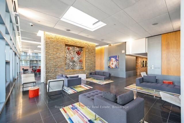 Property Photo: 21 Widmer Street 2409 ON M5V 0B8