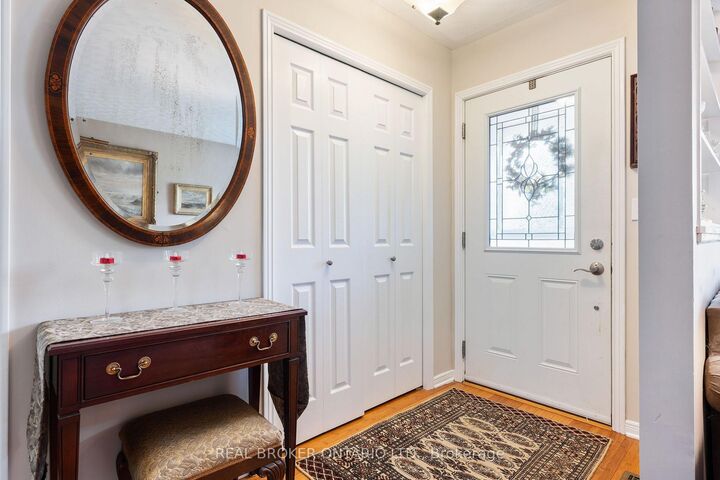 Property Photo: 2 Normandy Court ON N0E 1Y0
