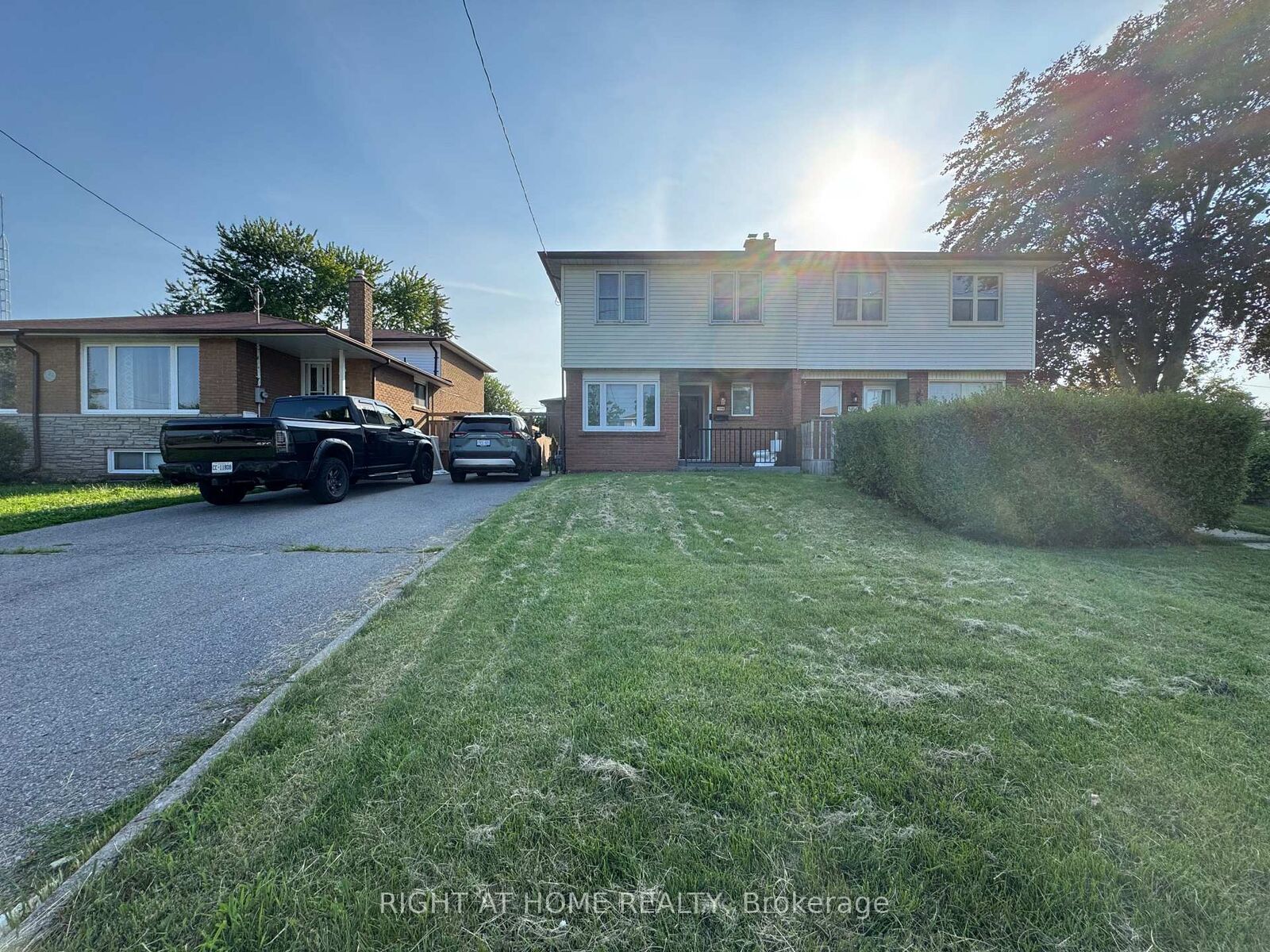 Property Photo: 1358 Tremblay Street ON L1J 3X5