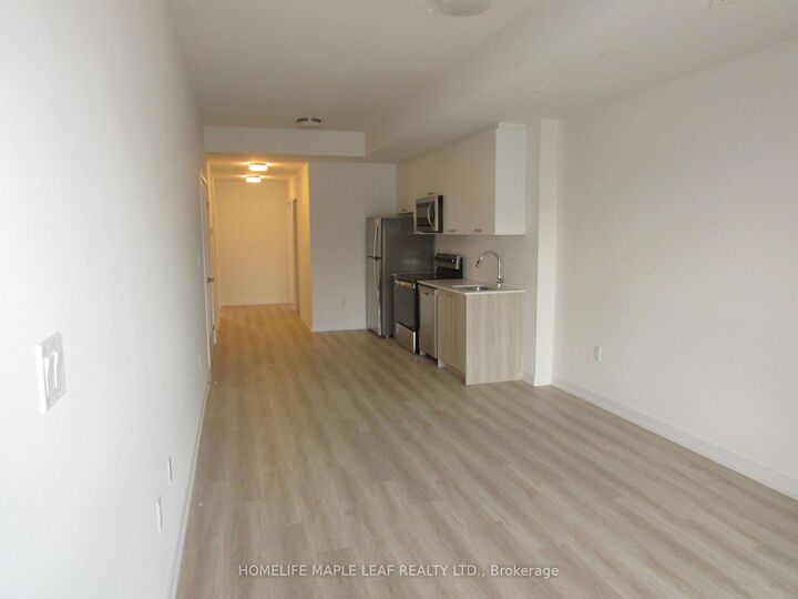 Property Photo: 25 Palace Street 409(R23) ON N2E 0L2