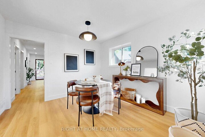 Property Photo:  36 Huntsmoor Road  ON M9W 3R5 