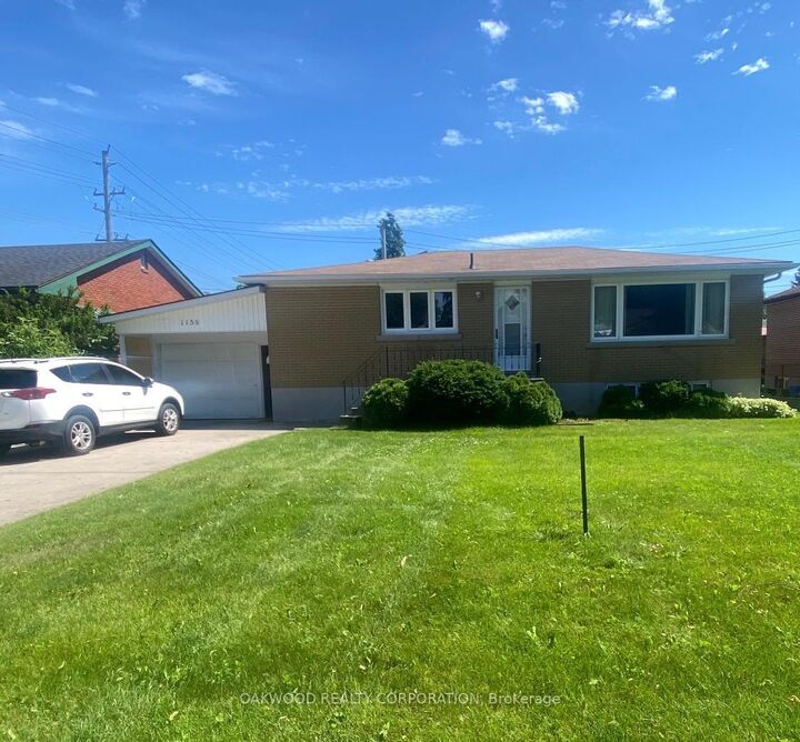 1158 Johnson Street — photo 1