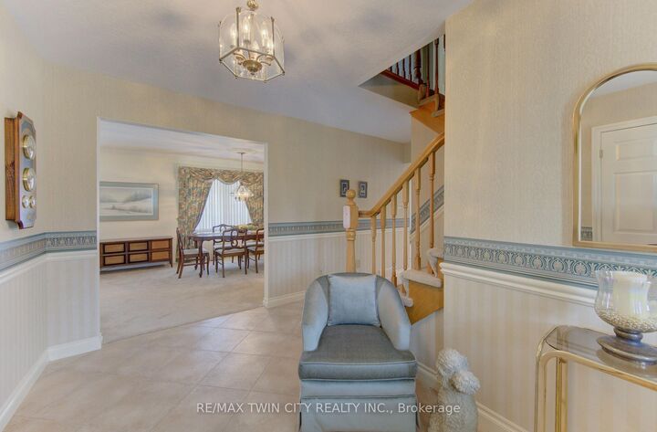 Property Photo: 298 Roxton Drive ON N2T 1R5