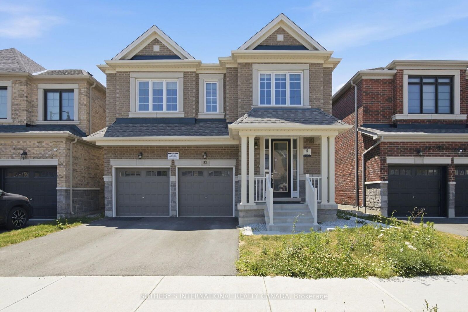 Photo de la propriété: 32 Bermondsey Way ON L6Y 6K9