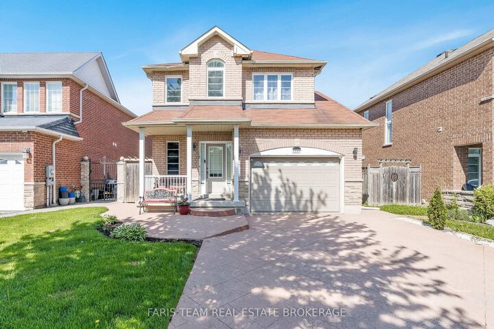 1244 Mary-Lou Street — photo 1