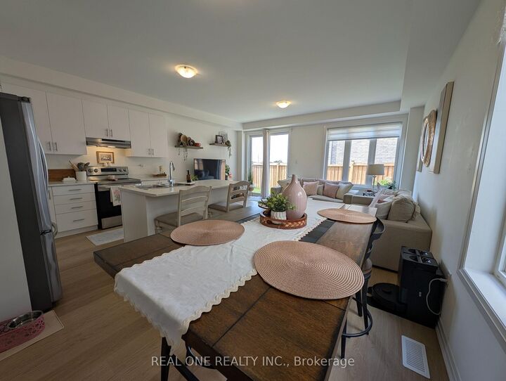 Property Photo:  109 Sagewood Avenue N  ON L9J 0K5 