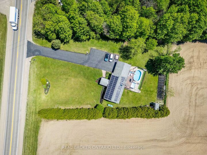 6022 Trafalgar Road — photo 1