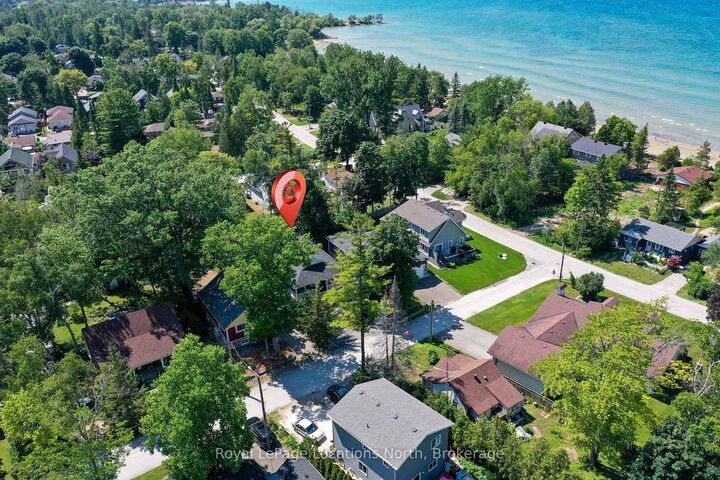 Property Photo: 12 65th Street N ON L9Z 1V2