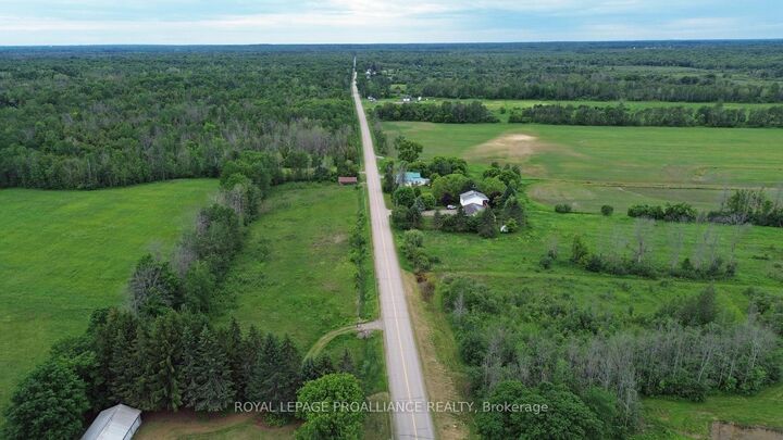 Property Photo:  6401- A 6th Concession Road  ON K6V 5T2 