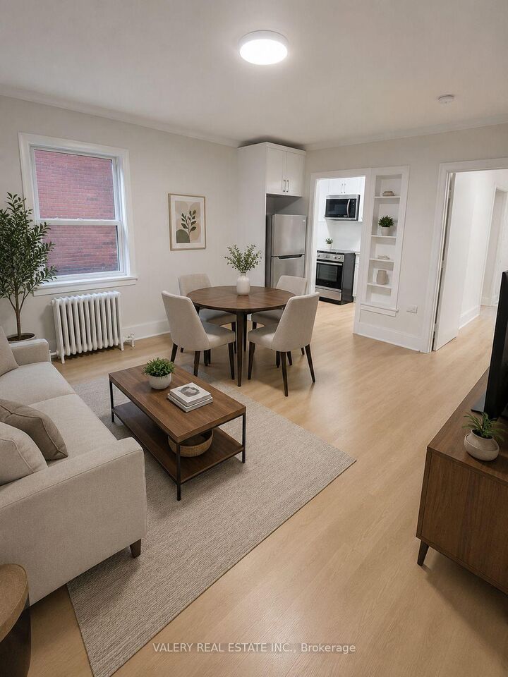 Property Photo: 2402 Queen Street E 7 ON
