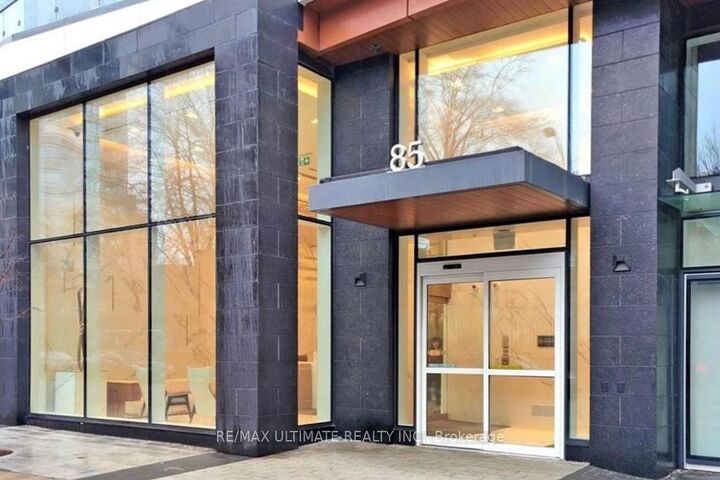 Property Photo:  85 Wood Street 1508  ON M5E 1T3 