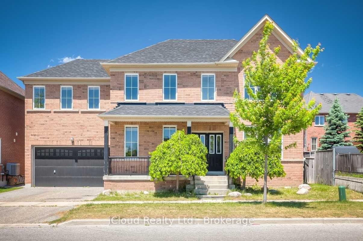 Property Photo:  53 Seward Crescent Lower Level  ON L1Z 2B8 