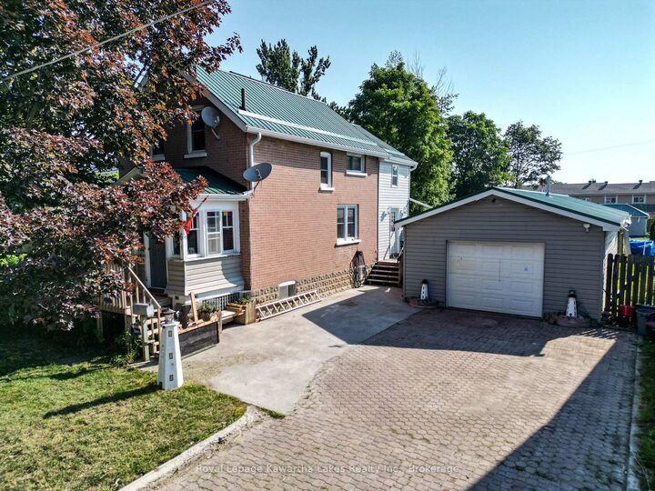 6 Wolfe Street — photo 1